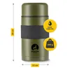 MOUNTAIN GOAT Thermobehälter für Speisen, 1000 ml, Produktbild-Vorschau 2