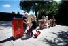 Winther VIKING CHALLENGE Spiel-Tankstelle – Robuste Produktbild-Vorschau 3