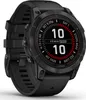 Garmin Fenix 7 Pro Solar (47mm) schwarz/schiefergr Produktbild-Vorschau 2