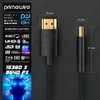 Primewire 16k HDMI Kabel 2.1+, 16k@30Hz 8k@60Hz 4k@120Hz, Anteprima dell’immagine prodotto 2