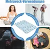 Materac podłogowy 140x200 cm, japoński materac Futon, Podgląd zdjęcia produktu 9