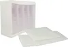 vhbw 3-teiliges Filter-Set kompatibel mit Vallox ValloPlus Produktbild-Vorschau 1