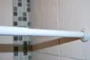 Duschstange Teleskopstange Klemmstange 70-120cm weiß Produktbild-Vorschau 2