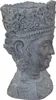 Pflanzgefäß Buddhakopf Produktbild-Vorschau 4