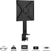 Ewent EW1543, 94 cm (37"), 139,7 cm (55"), 75 x 75 mm, 400 Podgląd zdjęcia produktu 2