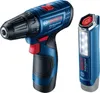 Bosch wiertarko-wkrętarka 12v 30/14nm 2x2,0ah li-ion Produktbild-Vorschau 6