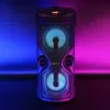 SQUEAK KARAOKE SPEAKER HARMONY BT 5.0 SQ1004 - Reproduktory Náhled obrázku produktu 7