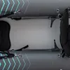 Zestaw kajakowy Coasto Liberty dla 2 osób, nadmuchiwany, Podgląd zdjęcia produktu 4