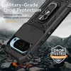 Google Pixel 10 / 10 Pro / 9 / 9 Pro Hülle - Coverup Armor Produktbild-Vorschau 9