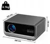 Beamer - Projektor Android Google TV FULL HD 4K - 39000 lm Produktbild-Vorschau 14
