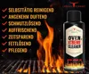Grillreiniger Gel Paste extra stark als Backofen Produktbild-Vorschau 3