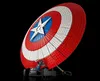 LEGO Super Hero Marvel 76262 Captain Americas Schild LEGO Náhled obrázku produktu 28