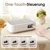 Ultraschallreiniger, 640ml Hochfrequenz Produktbild-Vorschau 5