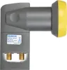 Humax Twin Universal LNB, 2 F-Stecker, Integrierter Produktbild-Vorschau 7