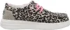 FUSION Lily Sneaker Damen braun 39 Produktbild-Vorschau 2
