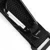 COM-FOUR® 2x Kinderwagen Haken mit rutschfesten Gumminoppen Produktbild-Vorschau 4