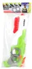 Polizei Wasserpistole mit Handschellen 40cm Produktbild-Vorschau 4