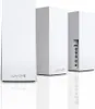 Linksys Velop MX12600 Tri-Band Mesh-WiFi 6-System (AX4200) Voir les images du produit 12