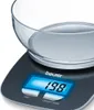 Bilancia da cucina BEURER KS 25 Digitale, portata 3 kg Anteprima dell’immagine prodotto 23