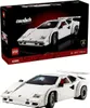 LEGO Icons Lamborghini Countach 5000 (10337) Anteprima dell’immagine prodotto 36
