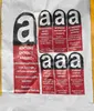 Asbest Big Bag 90x90x110 cm SWL Tragkraft 1000kg mit Asbest Produktbild-Vorschau 2