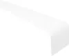 50m x 0,20m JUNOPAX® Papier Tischband weiß Produktbild-Vorschau 2