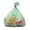 bioMat 97002 Sacco per compost a base di amido 30 l, 53 x Anteprima dell’immagine prodotto 3