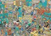 Jan van Haasteren - Musik - Shop & Urlaubsfieber - 2X 1000 Produktbild-Vorschau 3