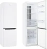 AMICA KGCN 388 140 W Kühl-Gefrier-Kombination Produktbild-Vorschau 1