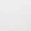 A plain white background with a textured white fabric. Voir les images du produit