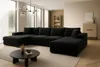 Ecksofa VIENA 328x182 cm mit Schlaffunktion, Produktbild-Vorschau 1