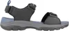 Skechers Tresmen - Ryer Czarny Podgląd zdjęcia produktu 8