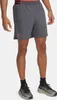Under Armour Ua Vanish Woven 6In Shorts - castlerock, Náhľad obrázku produktu 6