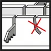Lame de scie sabre PRO Multi Material Demolition S1110VF, Voir les images du produit 25