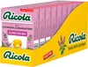 Ricola Alpen Salbei ohne Zucker (10x50g Packung) Produktbild-Vorschau 1