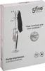 Wieszak na płaszcze do przedpokoju, 182 cm, metalowy Podgląd zdjęcia produktu 6