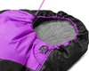 normani Ultralight-Schlafsack (RV rechts) Produktbild-Vorschau 6