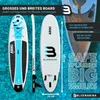 Bluemarina SUP Board Ariki | Stand Up Paddle - Aufblasbar Produktbild-Vorschau 3