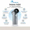 Lifetime Air Tragbarer Handventilator - Mini Ventilator mit Produktbild-Vorschau 2