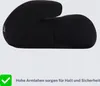 Fillikid Sitzerhöhung Basic Auto Exklusiv Produktbild-Vorschau 5