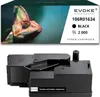 4x toner pro Xerox 106R-6010B 106R01634 CMYK = černá + Náhled obrázku produktu 2
