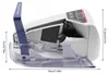 Geldzählmaschine V30 LED Display Banknotenzähler Tragbar Produktbild-Vorschau 7
