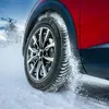 Opony MICHELIN 205/55 R16 91H ALPIN 7 Podgląd zdjęcia produktu 15