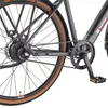 Telefunken Urban E-Bike Herren UH220 28 Zoll Hinterradmotor Produktbild-Vorschau 5