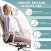 Gel sitzkissen, Orthopädisch Sitzkissen, Gelsitzkissen, Produktbild-Vorschau 3