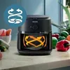 Philips Fritteuse der Serie 1000 NA120/00, Einzelgert, 4,2 Produktbild-Vorschau 5