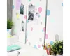 d-c-fix® Klebefolie Lack Uni aqua 45x200 cm Produktbild-Vorschau 6