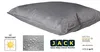 2er Set Outdoor Lounge Kissen Set 45x45cm + 30x50cm Produktbild-Vorschau 4