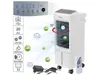 Sichler Ventilator 3in1-Luftkühler LW-630, Luftbefeuchter & Produktbild-Vorschau 6