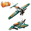 LEGO Technic Samolot wyścigowy, Zestaw do budowania, 7 Podgląd zdjęcia produktu 7